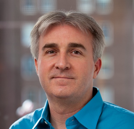 Photo of Tony Cassandra