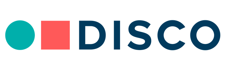 DISCO Logo
