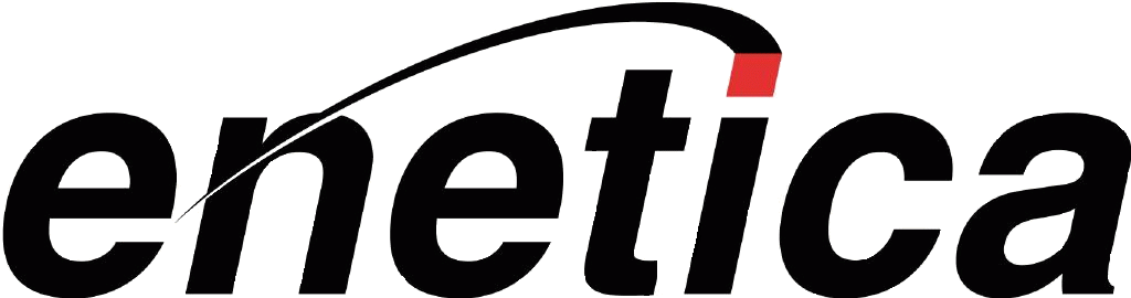 Enetica Logo