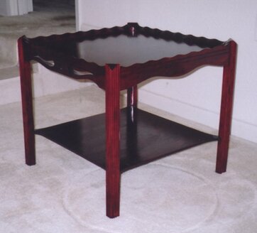 End Tables