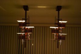 Pendant Lamps