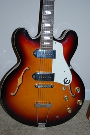 Epiphone Casino