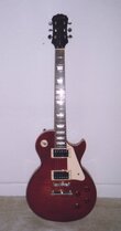 Epiphone Les Paul
