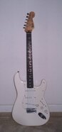 Original, Cheap Guitar
