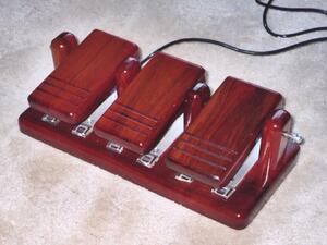 Guitar Trainer Pedals