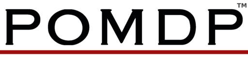 POMDP Logo