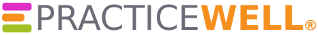 Practice Well logo