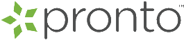 Pronto Logo