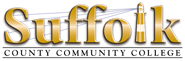 Suffolk County Community College logo