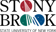 Stony Brook University logo