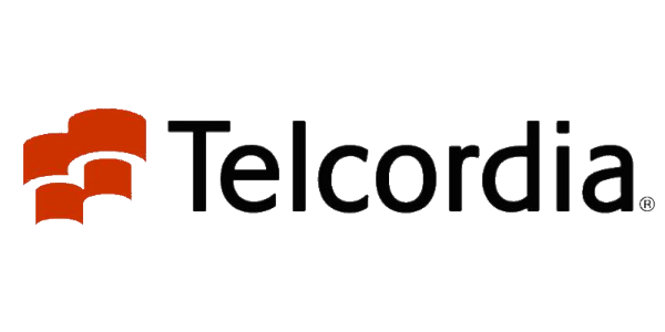 Telcordia logo
