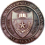 University of Texas Logo